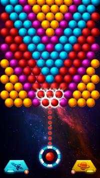 Bubble Pop Deluxe screenshot 1
