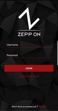 Zepp On screenshot 1