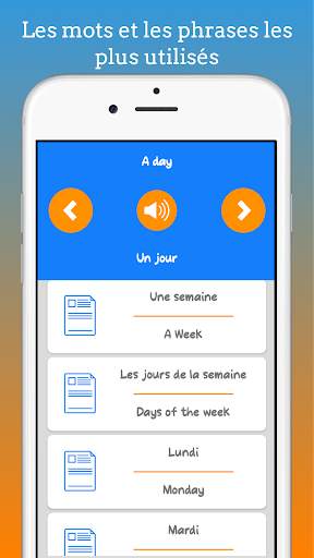 Anglais facile -apprendre l’anglais facilement- 4 تصوير الشاشة