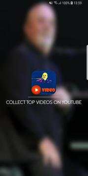 Billy Joel Video Song screenshot 1