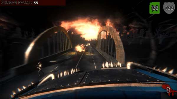 Zombie Show screenshot 5