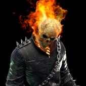 Ghost Rider icon