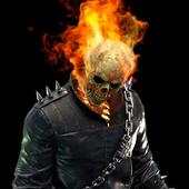 Ghost Rider 1.0