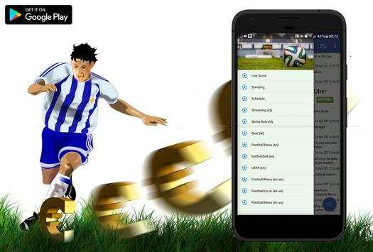 Berita Bola Terkini screenshot 1