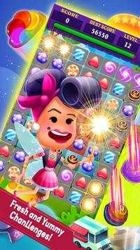 Candy Sweet Soda screenshot 2