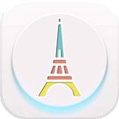 Best Paris Travel Plan 1.0.5