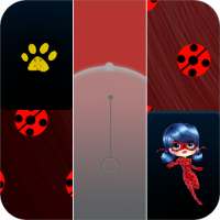 Piano Noir Ladybug 2 logo