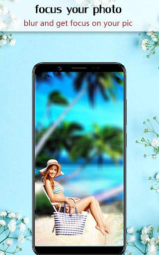 DSLR Photo Effect screenshot 7