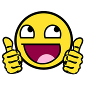 Fast Thumbs icon