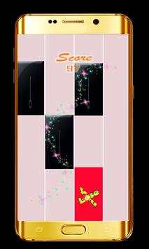 BTS Piano screenshot 3
