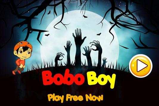 super Boboi world screenshot 1
