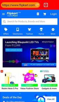 Desi Browser 2019 screenshot 3