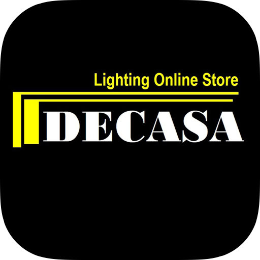 Decasa Lighting icon