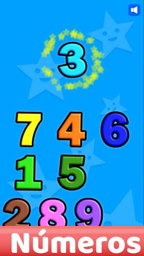 Games for children screenshot 5