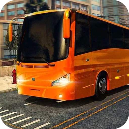 Real Bus Simulator 2017 1.02