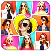 Photo Collage - Photo Collage Editor 1.2