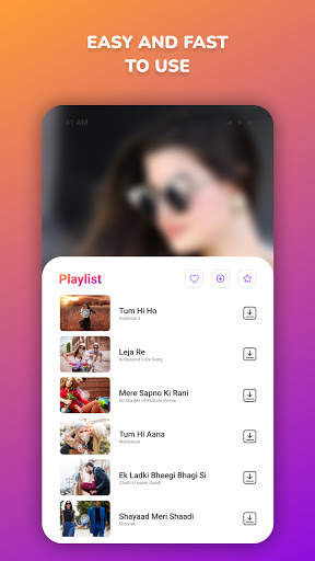 HD Video Downloader - Fast Video Downloader Pro screenshot 4