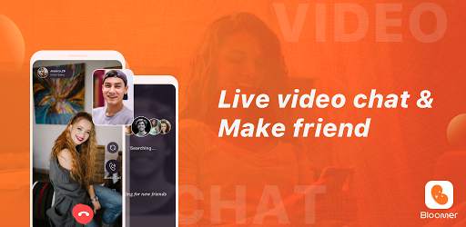 Bloomer ：Live video chat&Make new friends screenshot 7