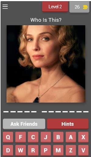 Quiz Peaky Blinders screenshot 3