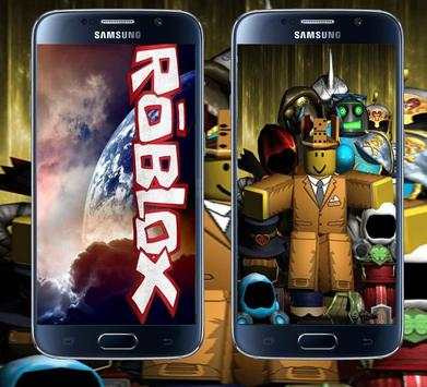 Roblox Wallpaper HD screenshot 2