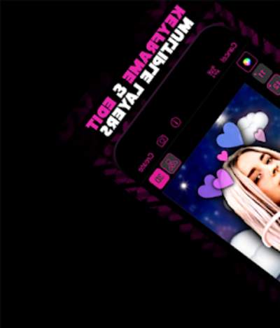 Video Star screenshot 3