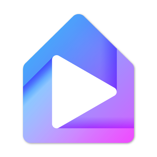 My Home Videos icon