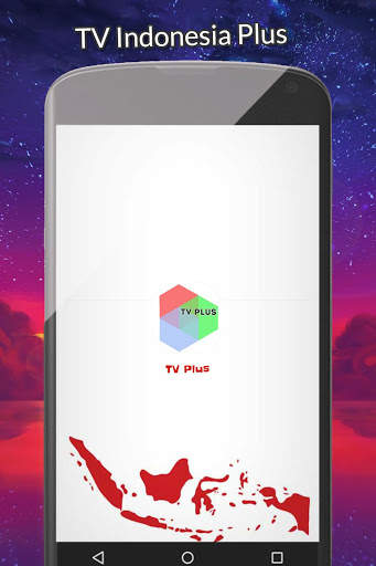 TV Plus - Nonton TV Online Indonesia screenshot 1