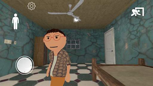 Gulli Bulli Aur Granny screenshot 1