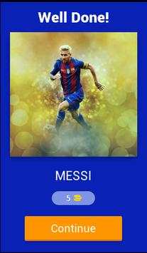 Barcelona Quiz - FC Barcelona screenshot 3