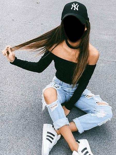 Stylish Dress Fashion - Girls screenshot 2