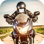 Bikers Photo Montage 1.0