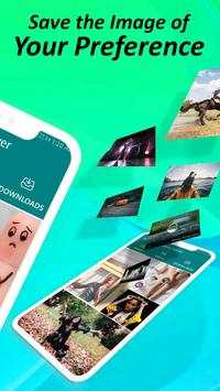 Statut Saver For Whatsapp screenshot 2