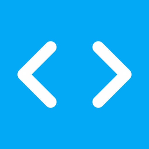 SharpIDE - JavaScript IDE and Editor for Android icon