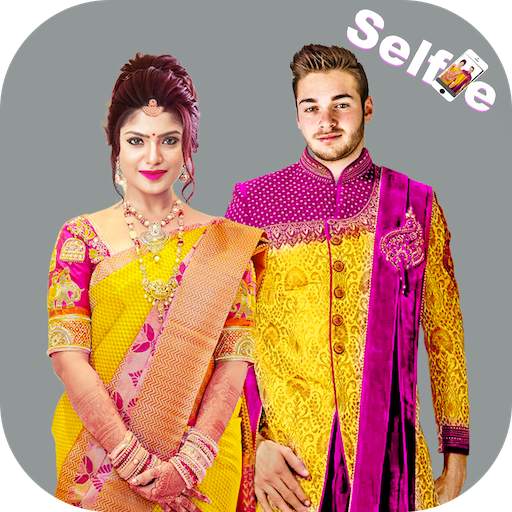 Couple Selfie Camera - Tradition Photo Suits 1.6