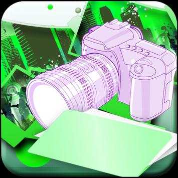 PicsArt Editor screenshot 1