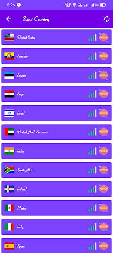 A2S VPN For FF screenshot 3