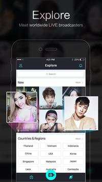 Bigo Live screenshot 4