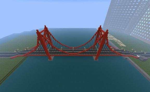Brigde Ideas - Minecraft screenshot 3
