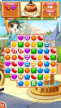 Candy Faver Mania screenshot 5