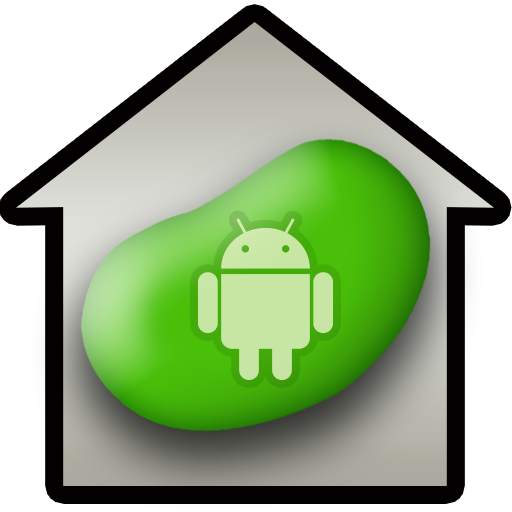 Jelly Bean Launcher Loader 1.0.1
