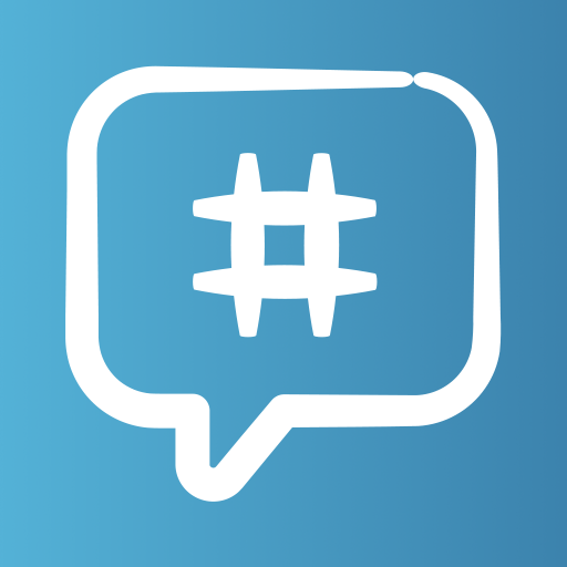 Tagstagram - Best Hashtags for Instagram icon
