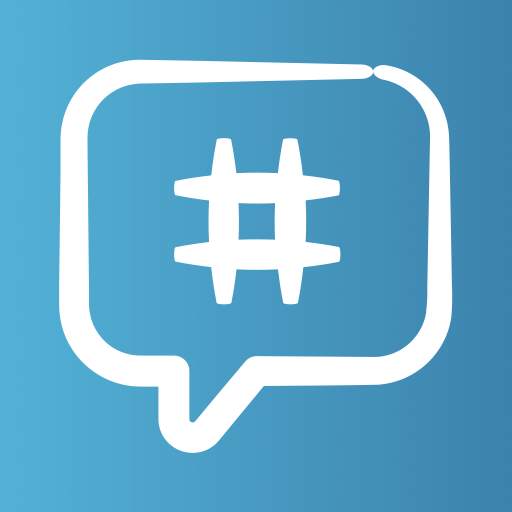 Tagstagram - Best Hashtags for Instagram 1.1.0