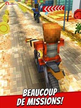 Course Moto Cross Exploration screenshot 7