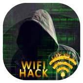 WiFi Password Hacker Pro 2017 1.0