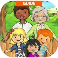 My Playhome Plus: New year FreeGuide logo