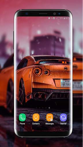 Car Wallpapers screenshot 3