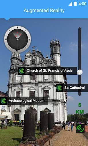 Goa Travel Guide screenshot 4