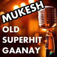 Mukesh Old Songs icon