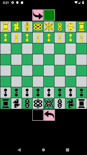Fun Games (All in 1) screenshot 5