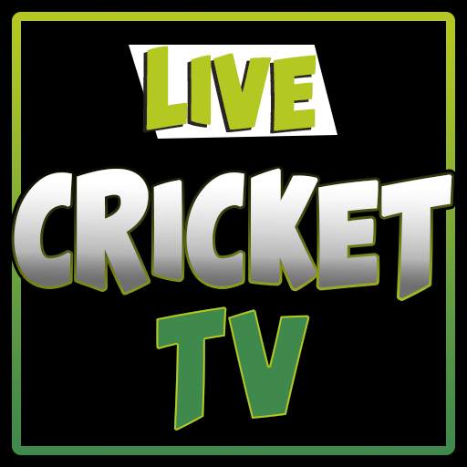 LIVE CRICKET TV - Live TV Sports, Movies, Tv Show 1.0